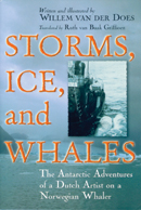 Storms, Ice, and Whales